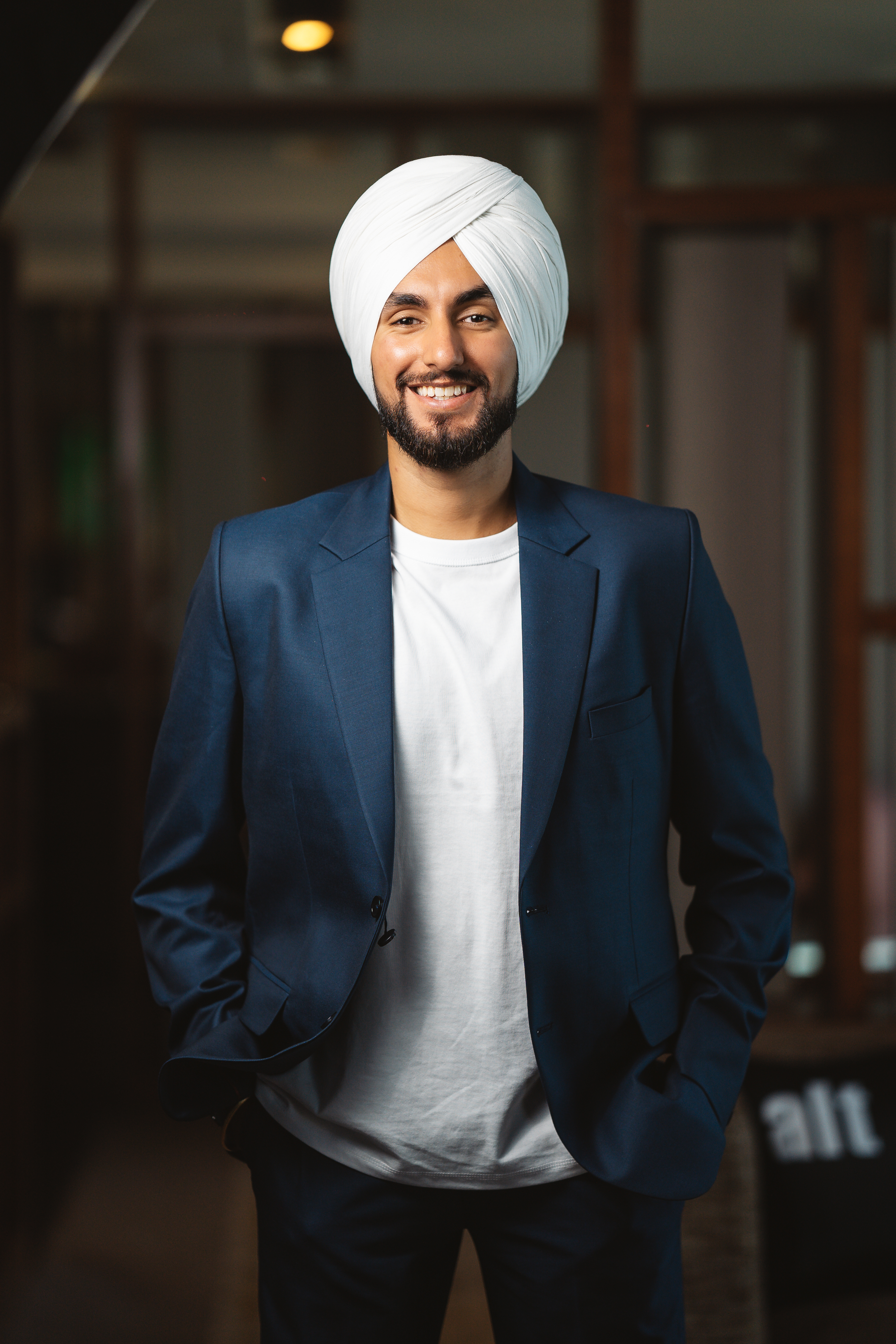 MUDr. Amandeep Singh