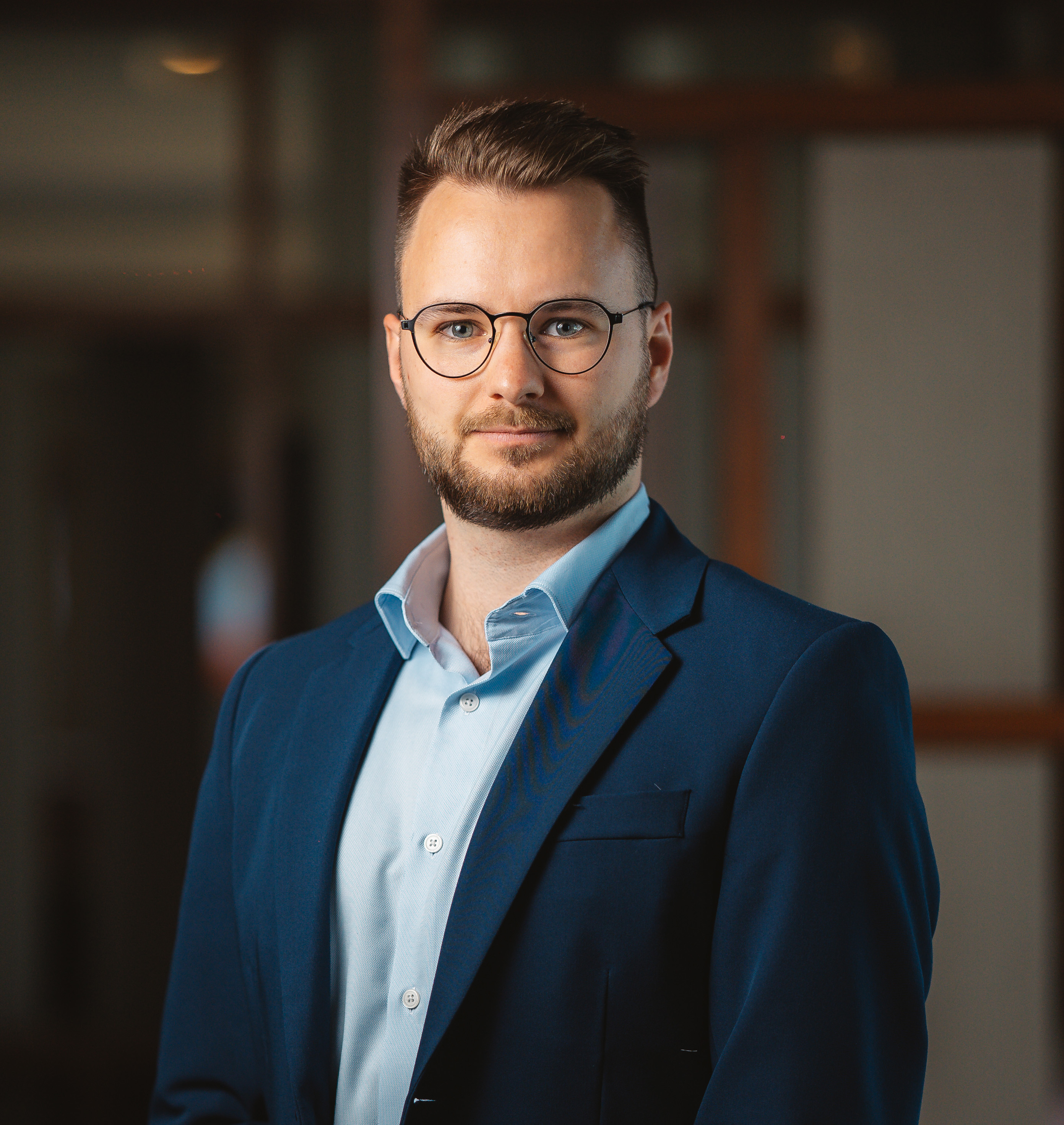 MUDr. Andreas Zehetner
