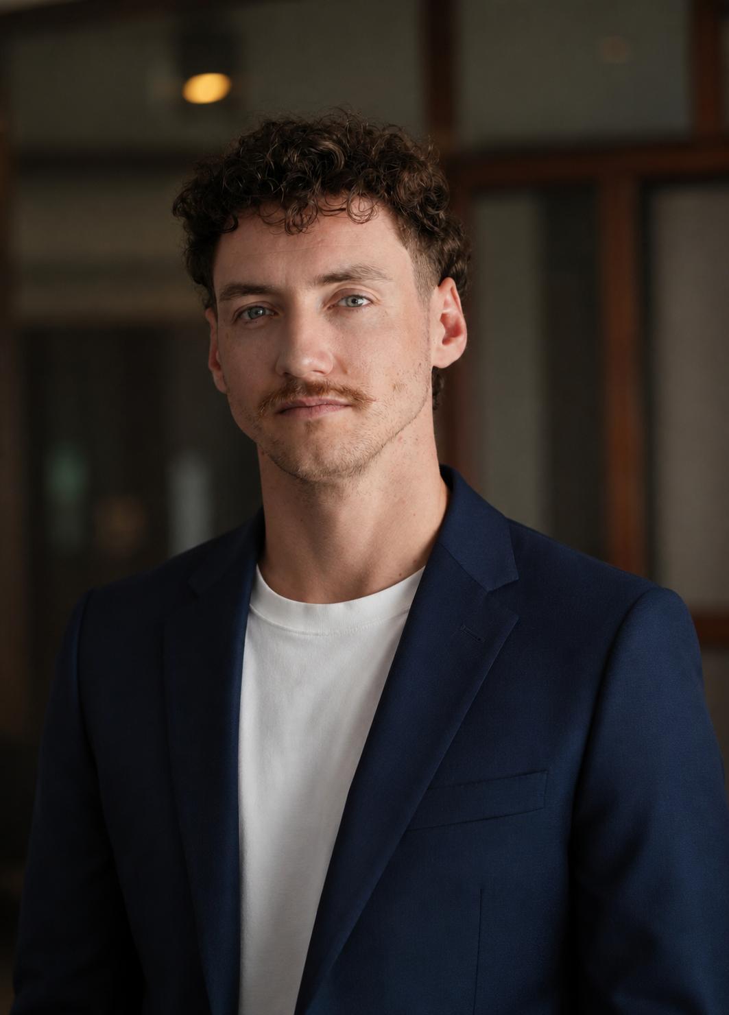 Nils-Andre Stritt