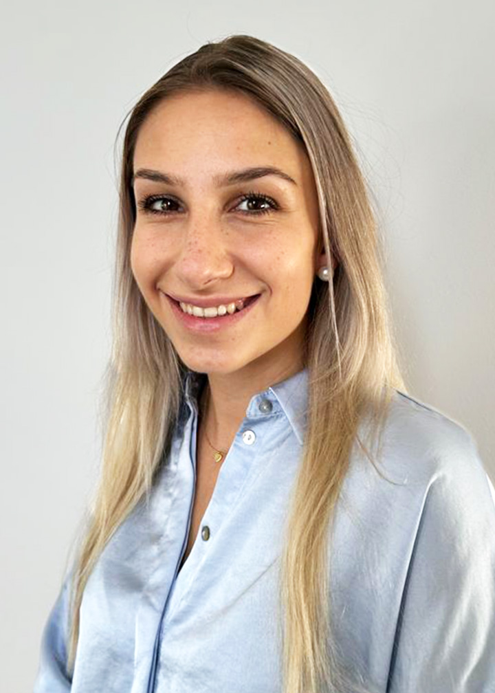 Team member