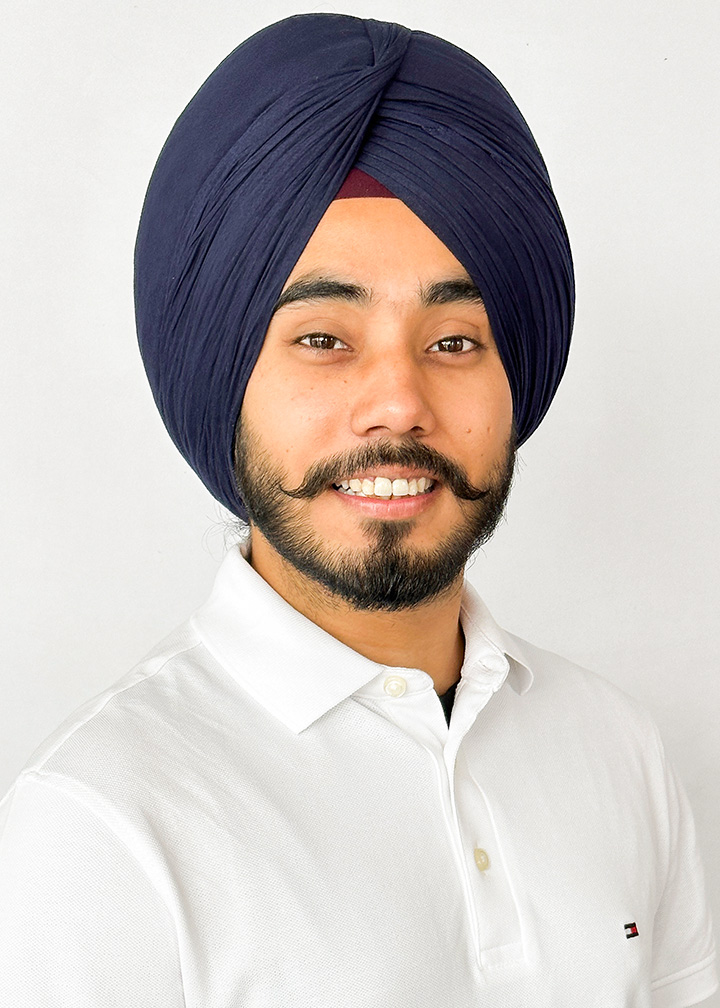 Team member