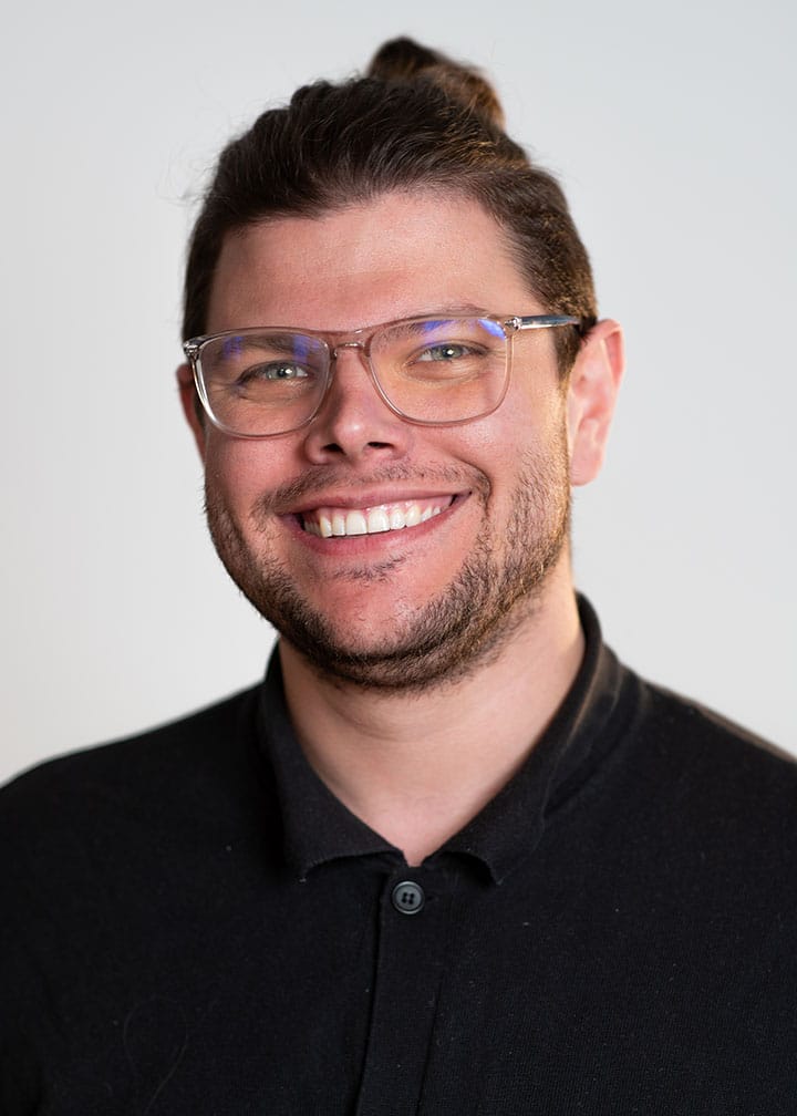 Team member